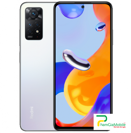 Thay Thế Sửa chữa Xiaomi Redmi Note 11 Pro Mất Wifi, Ẩn Wifi, Yếu Wifi Lấy Liền